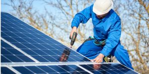 Installation Maintenance Panneaux Solaires Photovoltaïques à Potangis